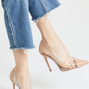 schutz cendi pumps